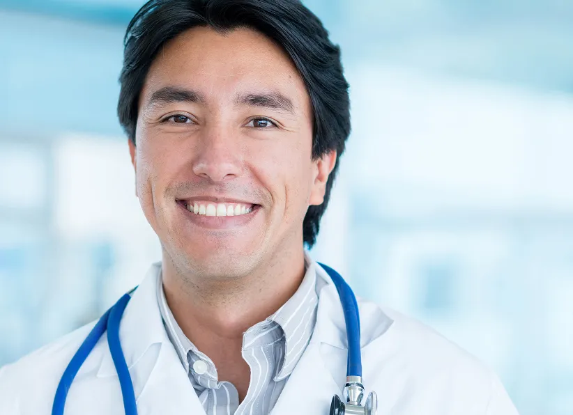 doctor