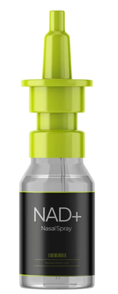 nad nasal