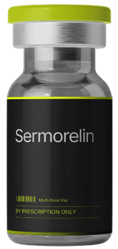 sermorelin